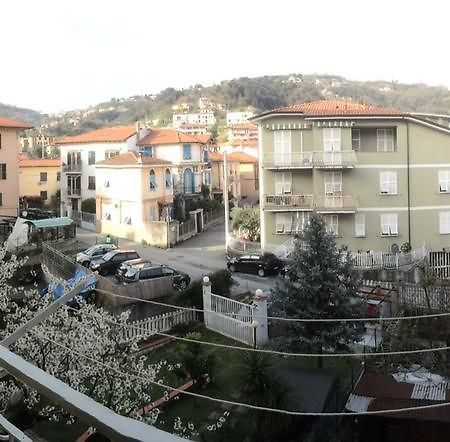 Casa Vacanze Luli La Spezia Kültér fotó