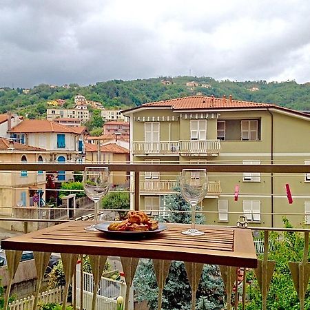 Casa Vacanze Luli La Spezia Kültér fotó
