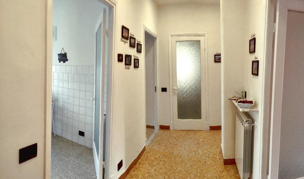 Casa Vacanze Luli La Spezia Kültér fotó
