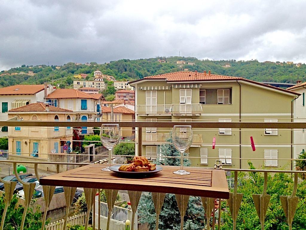 Casa Vacanze Luli La Spezia Kültér fotó