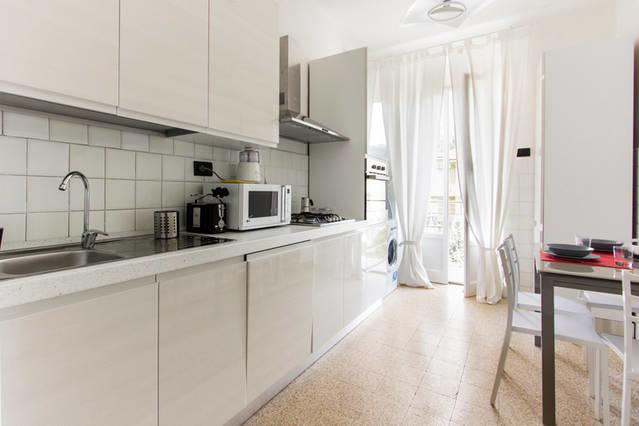 Casa Vacanze Luli La Spezia Kültér fotó