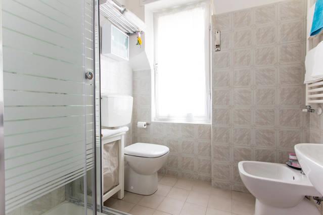 Casa Vacanze Luli La Spezia Kültér fotó