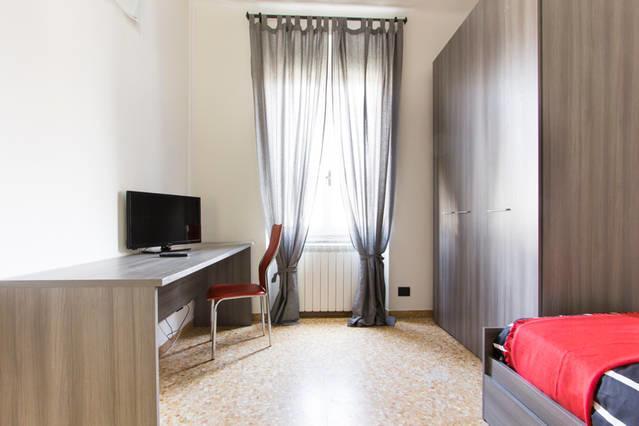 Casa Vacanze Luli La Spezia Kültér fotó