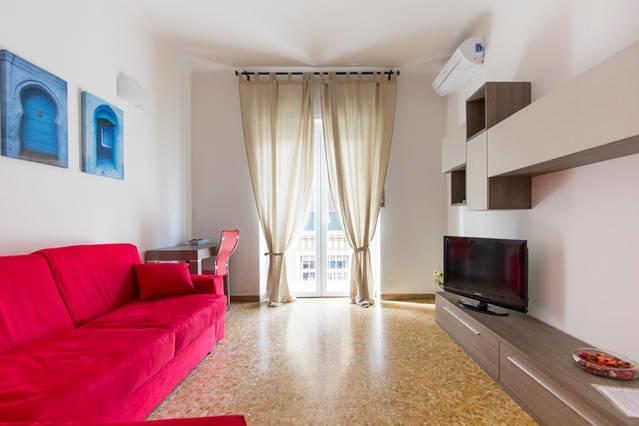 Casa Vacanze Luli La Spezia Kültér fotó