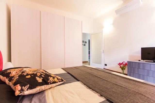 Casa Vacanze Luli La Spezia Kültér fotó