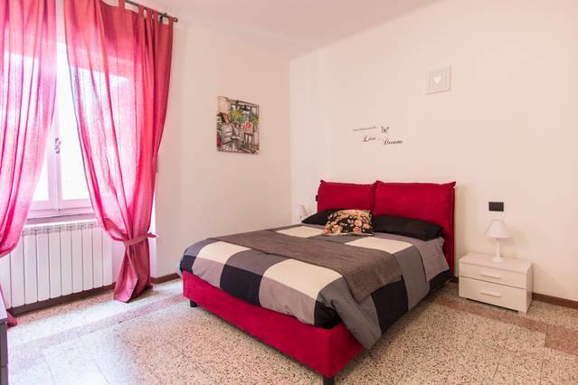 Casa Vacanze Luli La Spezia Kültér fotó