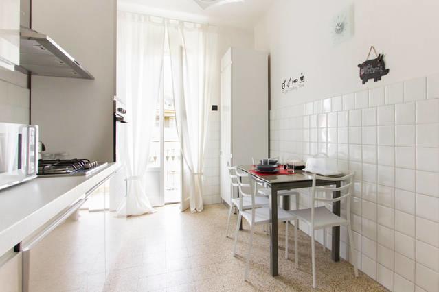 Casa Vacanze Luli La Spezia Kültér fotó